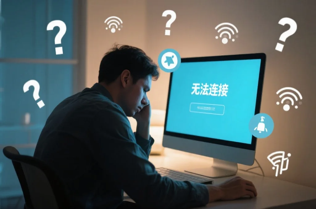 无法访问高德入口？2025年最新解决方案和官方备用网址
